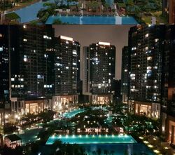 Normanton Park (D5), Apartment #561005961